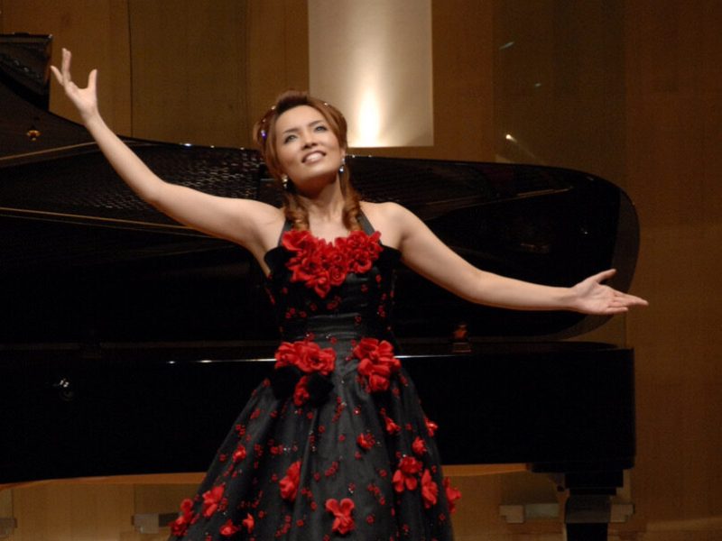 プロフィールページ　ギャラリー1